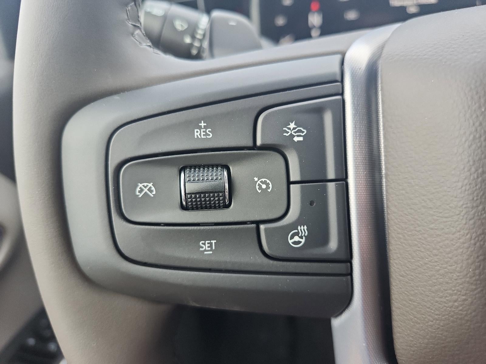 2026 GMC Sierra 1500 Crew Cab Short Box 4-Wheel Drive SLT