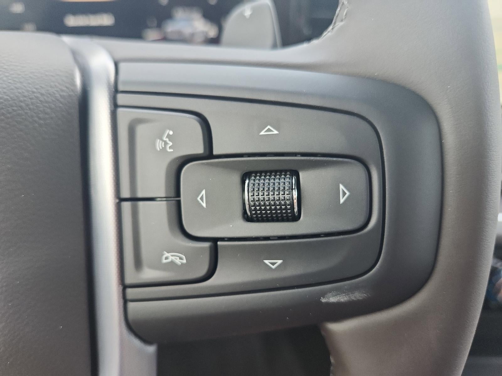 2026 GMC Sierra 1500 Crew Cab Short Box 4-Wheel Drive SLT