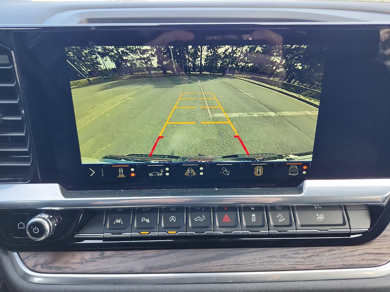 2026 GMC Sierra 1500 Crew Cab Short Box 4-Wheel Drive SLT