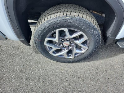 2026 GMC Sierra 1500 Crew Cab Short Box 4-Wheel Drive SLT