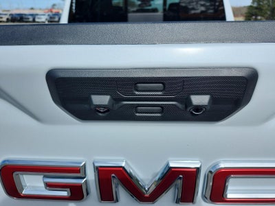 2026 GMC Sierra 1500 Crew Cab Short Box 4-Wheel Drive SLT