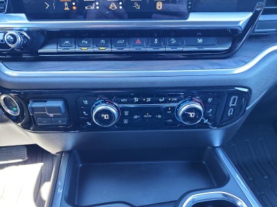 2026 GMC Sierra 1500 Crew Cab Short Box 4-Wheel Drive SLT