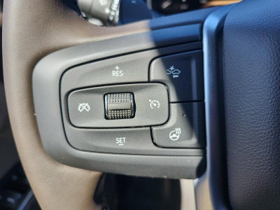 2026 GMC Sierra 1500 Crew Cab Short Box 4-Wheel Drive SLT