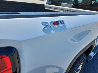 2026 GMC Sierra 1500 Crew Cab Short Box 4-Wheel Drive SLT