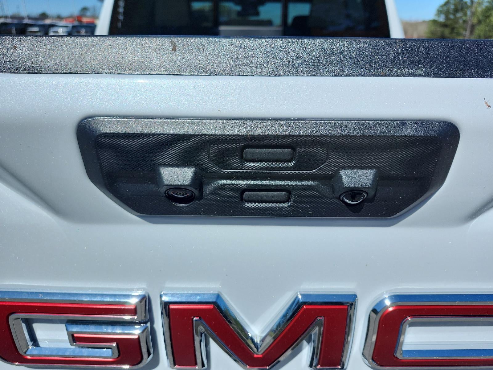 2026 GMC Sierra 1500 Crew Cab Short Box 4-Wheel Drive SLT
