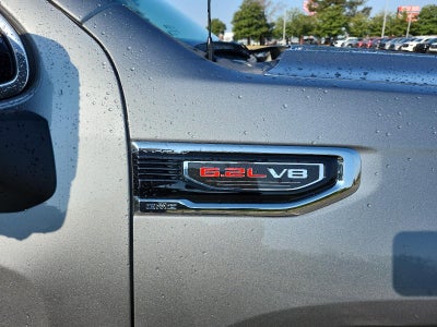 2026 GMC Sierra 1500 Crew Cab Short Box 4-Wheel Drive SLT