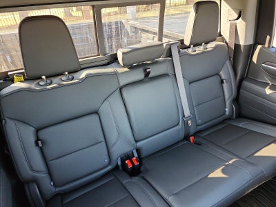 2026 GMC Sierra 1500 Crew Cab Short Box 4-Wheel Drive SLT