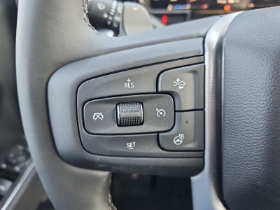 2026 GMC Sierra 1500 Crew Cab Short Box 4-Wheel Drive SLT