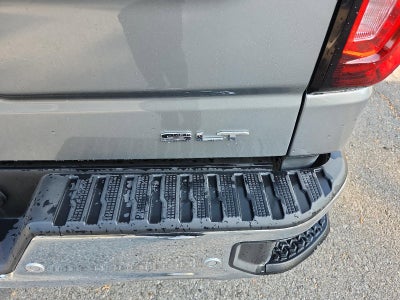 2026 GMC Sierra 1500 Crew Cab Short Box 4-Wheel Drive SLT