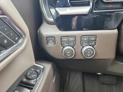 2026 GMC Sierra 1500 Crew Cab Short Box 4-Wheel Drive SLT