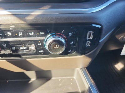 2026 GMC Sierra 1500 Crew Cab Short Box 4-Wheel Drive SLT