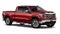 2026 GMC Sierra 1500 Crew Cab Standard Box 4-Wheel Drive SLT