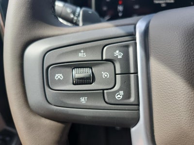 2026 GMC Sierra 1500 Crew Cab Short Box 4-Wheel Drive SLT