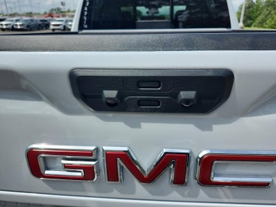 2026 GMC Sierra 1500 Crew Cab Short Box 4-Wheel Drive SLT