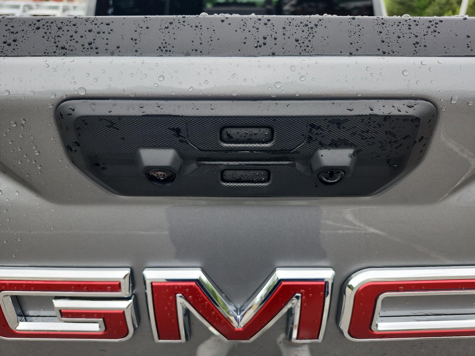 2026 GMC Sierra 1500 Crew Cab Short Box 4-Wheel Drive SLT