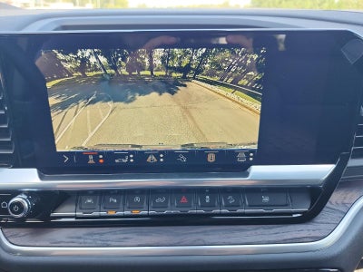 2026 GMC Sierra 1500 Crew Cab Short Box 4-Wheel Drive SLT