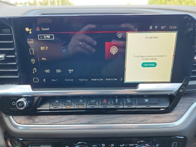 2026 GMC Sierra 1500 Crew Cab Short Box 4-Wheel Drive SLT