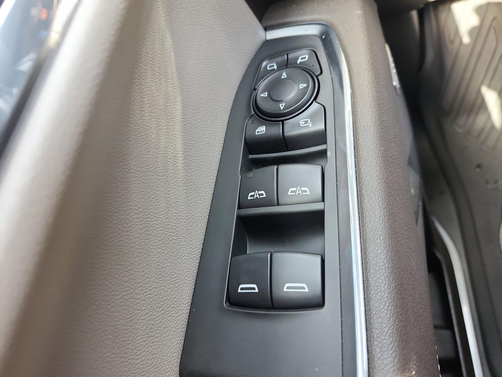 2026 GMC Sierra 1500 Crew Cab Short Box 4-Wheel Drive SLT