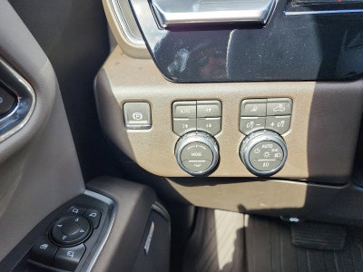 2026 GMC Sierra 1500 Crew Cab Short Box 4-Wheel Drive SLT