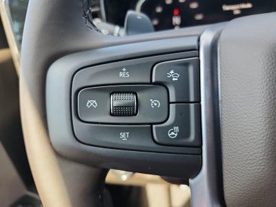 2026 GMC Sierra 1500 Crew Cab Short Box 4-Wheel Drive SLT