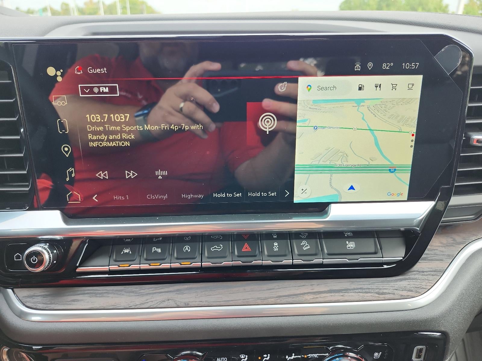 2026 GMC Sierra 1500 Crew Cab Short Box 4-Wheel Drive SLT