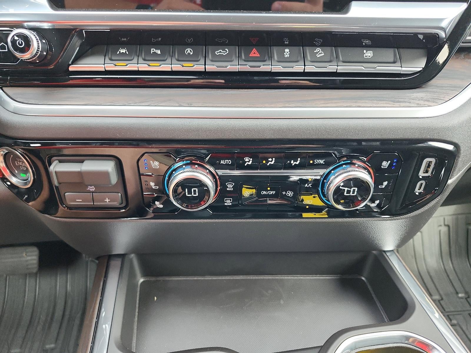 2026 GMC Sierra 1500 Crew Cab Short Box 4-Wheel Drive SLT