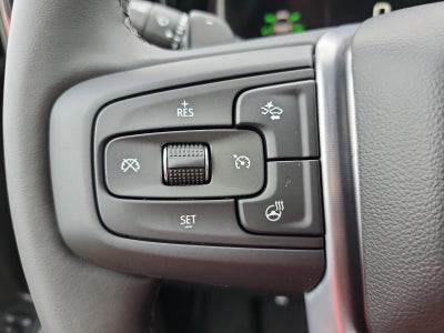 2026 GMC Sierra 1500 Crew Cab Short Box 4-Wheel Drive SLT