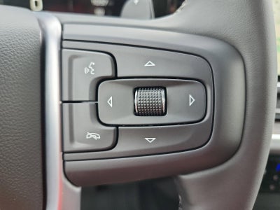 2026 GMC Sierra 1500 Crew Cab Short Box 4-Wheel Drive SLT