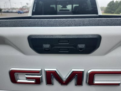 2026 GMC Sierra 1500 Crew Cab Short Box 4-Wheel Drive SLT