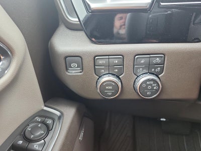 2026 GMC Sierra 1500 Crew Cab Short Box 4-Wheel Drive SLT