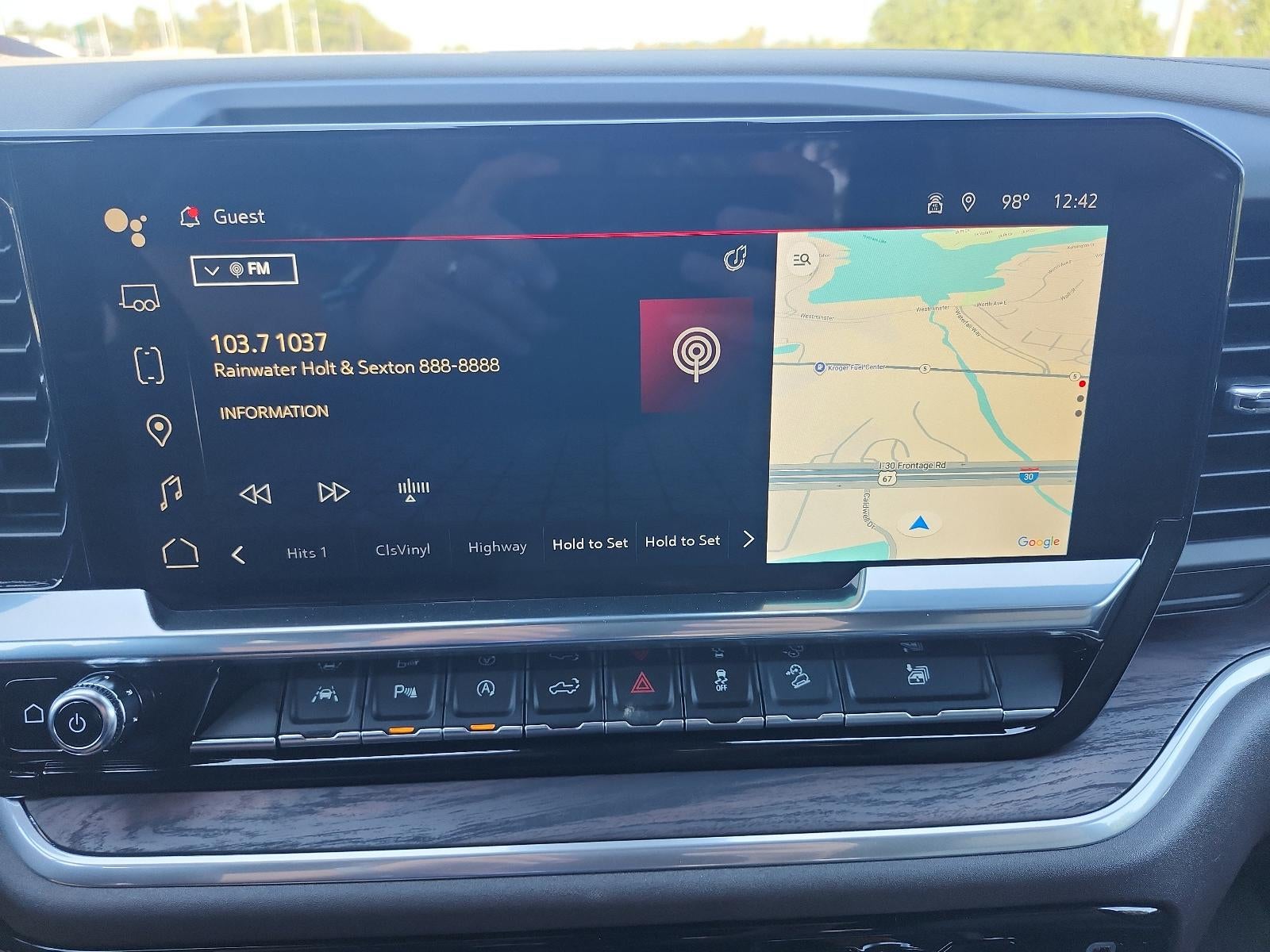 2026 GMC Sierra 1500 Crew Cab Short Box 4-Wheel Drive SLT