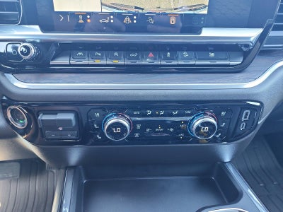 2026 GMC Sierra 1500 Crew Cab Short Box 4-Wheel Drive SLT