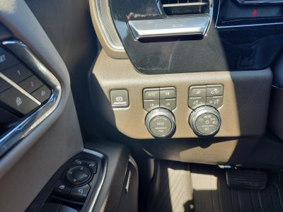 2026 GMC Sierra 1500 Crew Cab Short Box 4-Wheel Drive SLT