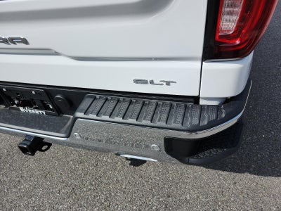 2026 GMC Sierra 1500 Crew Cab Short Box 4-Wheel Drive SLT