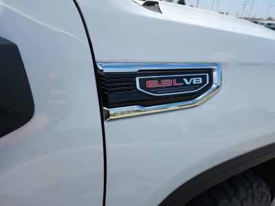 2026 GMC Sierra 1500 Crew Cab Short Box 4-Wheel Drive SLT