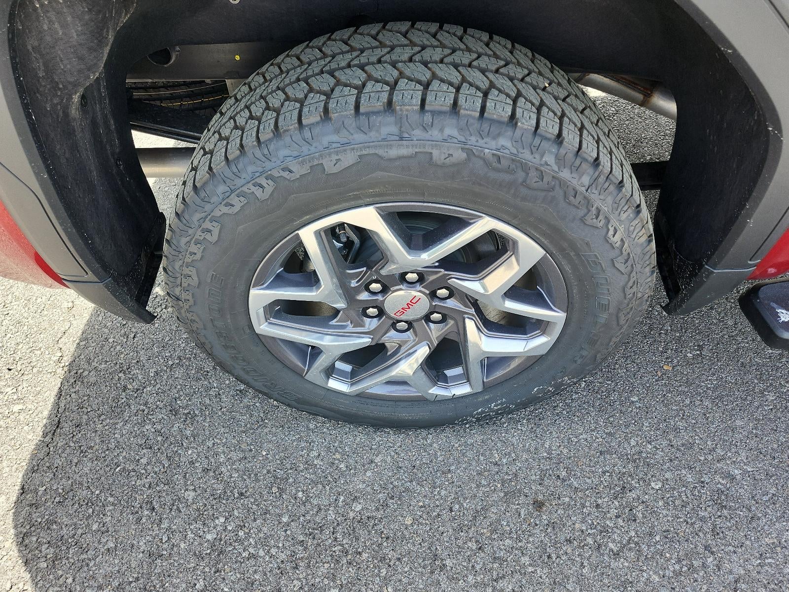 2026 GMC Sierra 1500 Crew Cab Short Box 4-Wheel Drive SLT