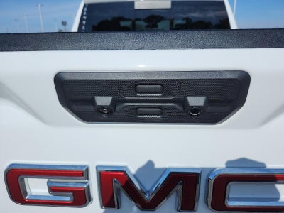 2026 GMC Sierra 1500 Crew Cab Short Box 4-Wheel Drive SLT