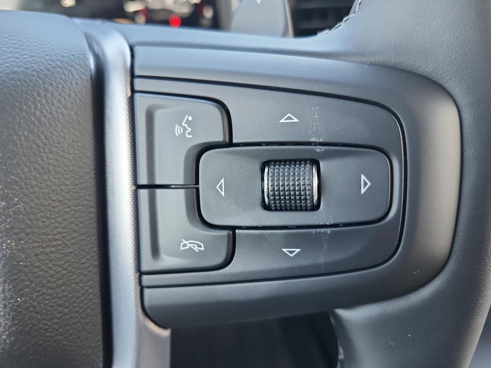 2026 GMC Sierra 1500 Crew Cab Short Box 4-Wheel Drive SLT