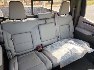 2026 GMC Sierra 1500 Crew Cab Short Box 4-Wheel Drive SLT