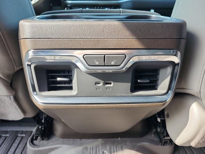 2026 GMC Sierra 1500 Crew Cab Short Box 4-Wheel Drive SLT