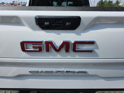 2026 GMC Sierra 1500 Crew Cab Short Box 4-Wheel Drive SLT