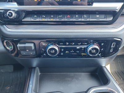 2026 GMC Sierra 1500 Crew Cab Short Box 4-Wheel Drive SLT