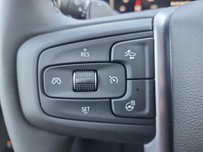 2026 GMC Sierra 1500 Crew Cab Short Box 4-Wheel Drive SLT