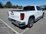 2026 GMC Sierra 1500 Crew Cab Short Box 4-Wheel Drive SLT