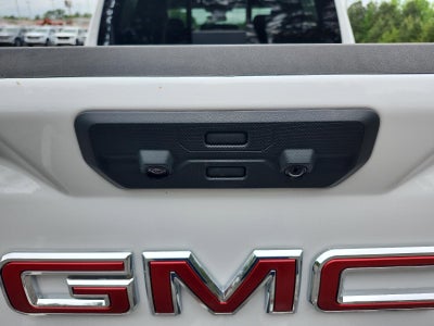 2026 GMC Sierra 1500 Crew Cab Short Box 4-Wheel Drive SLT