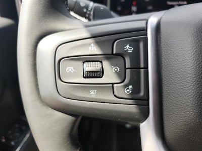 2026 GMC Sierra 1500 Crew Cab Short Box 4-Wheel Drive SLT