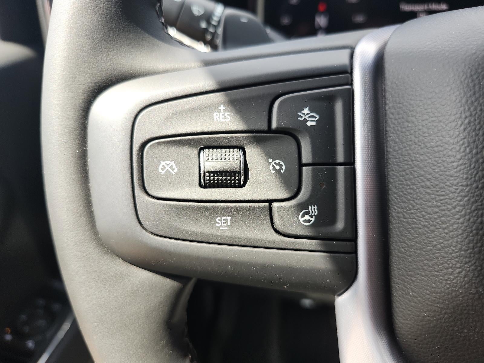 2026 GMC Sierra 1500 Crew Cab Short Box 4-Wheel Drive SLT