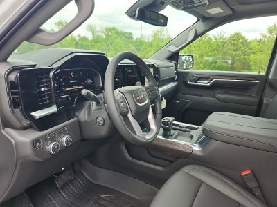 2026 GMC Sierra 1500 Crew Cab Short Box 4-Wheel Drive SLT