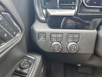 2026 GMC Sierra 1500 Crew Cab Short Box 4-Wheel Drive SLT