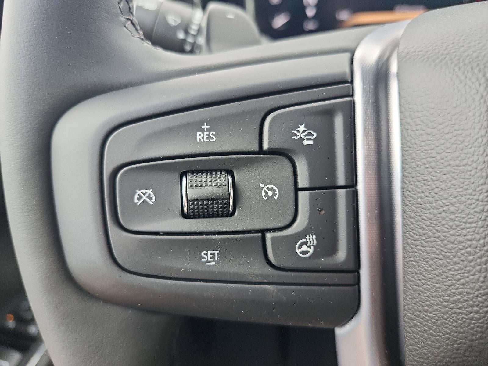 2026 GMC Sierra 1500 Crew Cab Short Box 4-Wheel Drive SLT